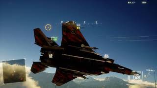 Project Wingman  プレイ動画 キャンペーン02