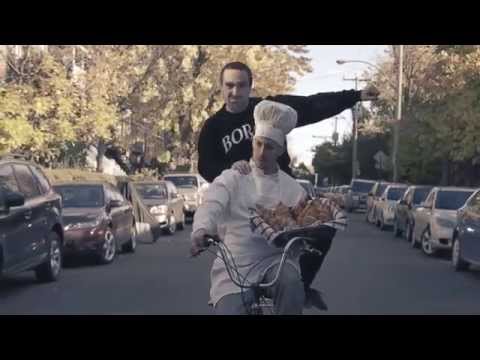 Régal Matinal X Maybe Watson - Good Croissant