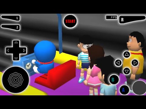 download lagu mp3 mp4 Movie Doraemon Game, download lagu Movie Doraemon Game gratis, unduh video klip Movie Doraemon Game