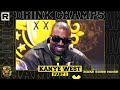 Kanye West On "Donda," Drake, Marriage W/ Kim Kardashian, His Legendary Career & More | Drink Champs