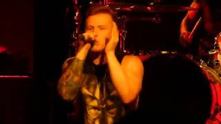 From Ashes to New - Nothing (New Song) - Live HD (Starland Ballroom 2020)
