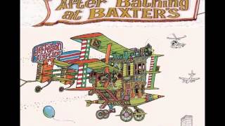 Jefferson Airplane - After bathing at Baxters 1967  (extended version)