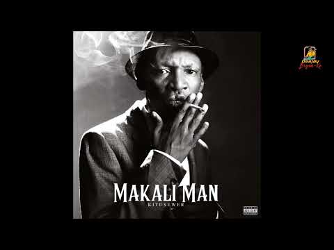 KITU SEWER MAKALI MAN FULL ALBUM MIX 2024