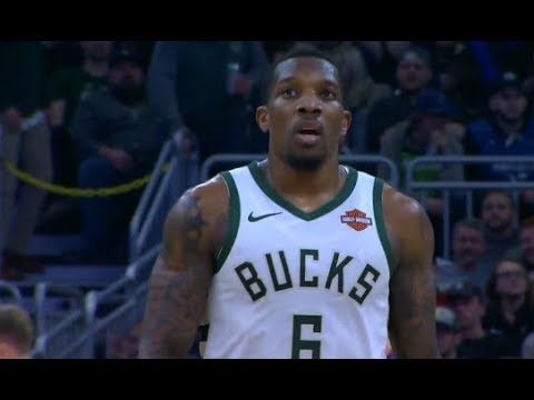 Eric Bledsoe Highlights vs T'Wolves RS19G59 - 16 Pts, 5 Rebs, 7 Asts (23.02.19)