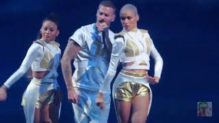 M POKORA PYRAMIDE TOUR - Zénith Amiens 08/03/2020