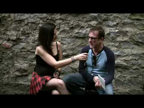 BandBunny.com Interviewz Matt Sharp of The Rentals-Part I