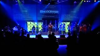 Give Us Your Heart by William McDowell - YouTube.flv