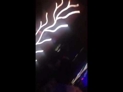 Yung Fliiboy -Airplanes live in Pulse Gentlemans Club