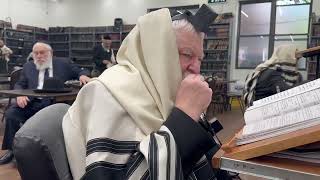 היום יום כ"ה אייר, הרב לייבל אלטיין שנת תשפ"ו