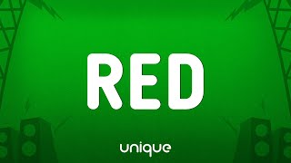 Download lagu eaJ - RED [Lyrics] (from Arena Breakout: Infinite) mp3