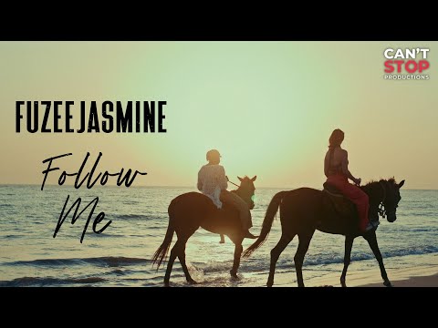 Fuzeejasmine - Follow Me (Official Video)