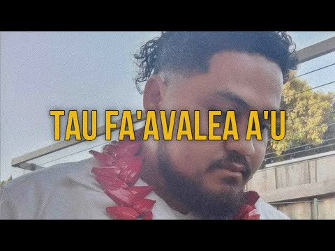 LARRY PEDEBONE - TAU FA'AVALEA A'U (AUDIO)