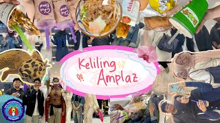 Download lagu ₍^⑅^₎ ✨️Keliling Amplaz ✨️Seru - seruan bareng kelompok 5 🤩❗️ mp3 Download lagu ₍^⑅^₎ ✨️Keliling Amplaz ✨️Seru - seruan bareng kelompok 5 🤩❗️ mp3