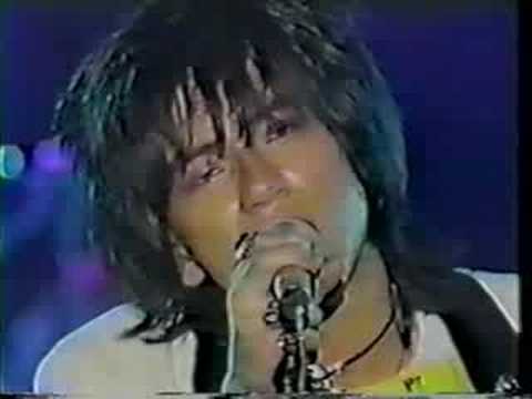 Red  Warriors ＬＩＶＥ GUERRILLA