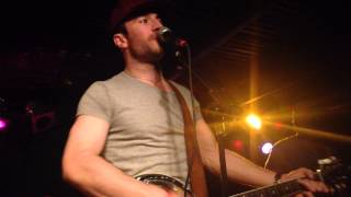 Sam Hunt - We Are Tonight - Birmingham, AL 2/1/14