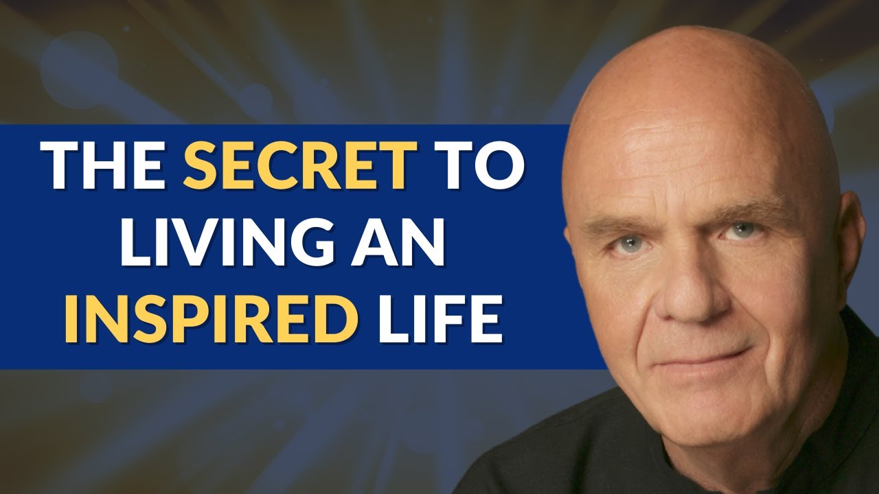 This Will Change How You See Life Forever – Wayne Dyer’s Wisdom