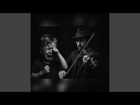 Smutny skrzypek (Ballada Noir (live) (Live)