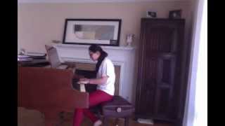 Piano Cover: I've Got What it Takes - Alex Day