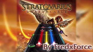 [GH3] Unbreakable - Stratovarius