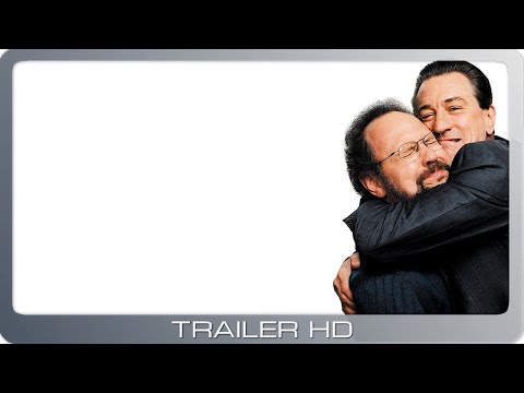 Trailer-Vorschau: Reine Nervensache 2