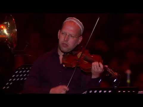 Goran Bregović - A Jewish Tale (2023)