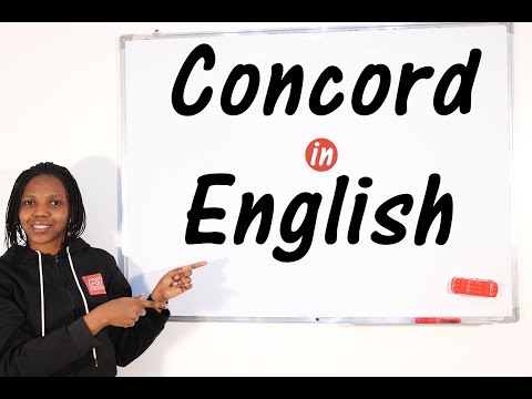 Concord - All you need to know