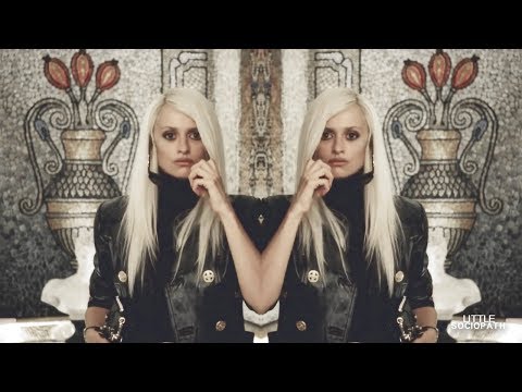 donatella versace || carmen