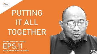 BMCE11 – PUTTING IT ALL TOGETHER