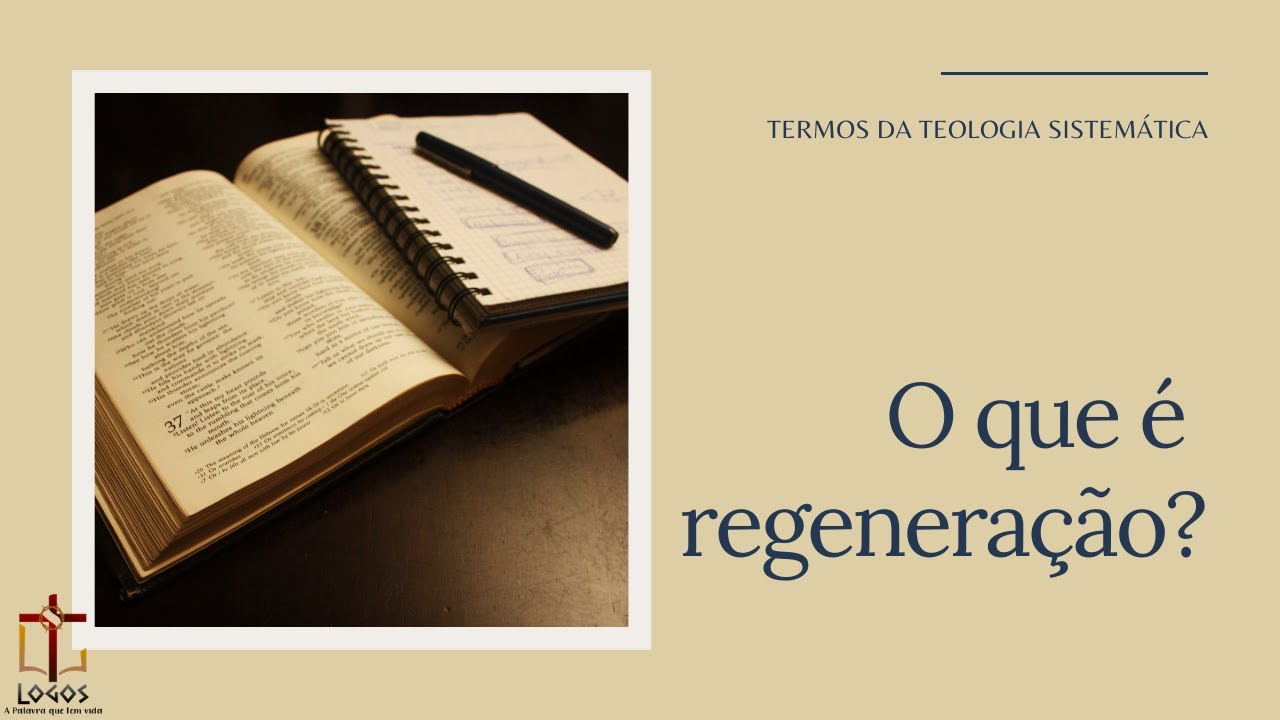 O que é regeneração?