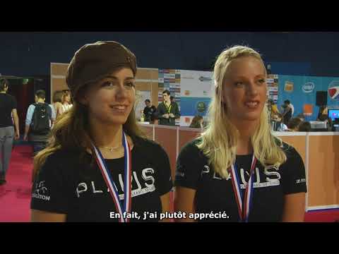 ESWC 2006 After-movie