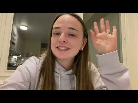 Vlog: vrijdag 14 januari 2022