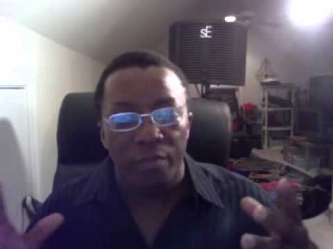 Bostic William DressRehersal