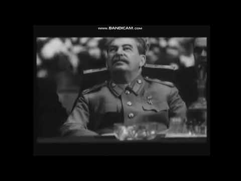 The internationale cpsu February 22, 1948, the 30th anniversary of Red Army