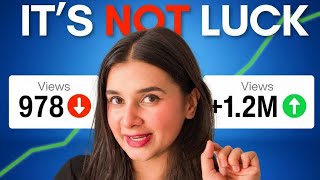 I Studied 1000+ Faceless Channels to CRACK The Algorithm in 2026: CHEAT CODE