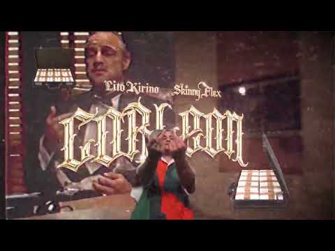 Lito Kirino x Skinny Flex - Corleon [ Visualizer ]