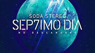 Soda Stereo - Ella Usó, Un Misil (Extended Fan Version)