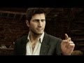 Uncharted 3: Drake's Deception 'Launch Trailer' TRUE-HD QUALITY