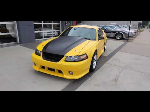 1999 Ford Mustang (CC-1448998) for sale in West Babylon, New York