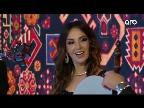 Həmin Zaur - Ülviyə Sədaqət - Yar, bizə gəl