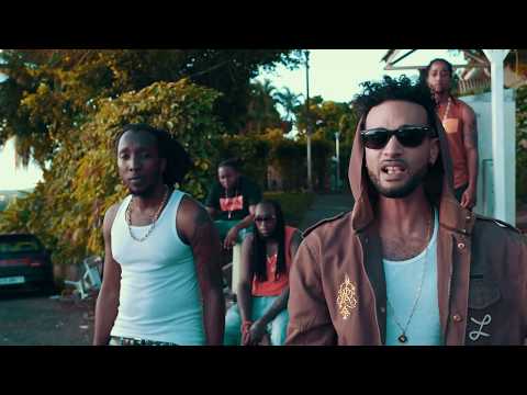 S.A.M.O FEAT SIKO-GOD BLESS