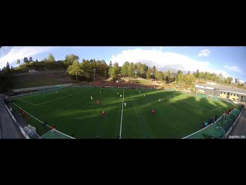 Heming-Skeid (G12) 02.05.19 1.  omgang