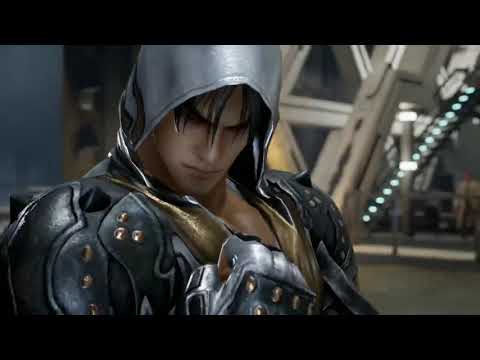 Super Hype - Grand Finals  Crazy Super Akouma vs. CherryBerryMango  TEKKEN 7 @ The Mixup 2019