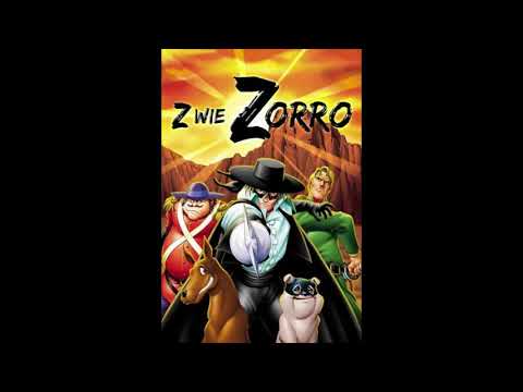 Masaaki Endoh - Kaiketsu Zorro