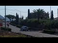 RARE Dacia Duster Polizia Locale Pietra Ligure In Sirena A Loano Italian Local Police In Siren