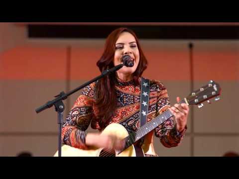 Suellen Lima | Simplesmente Tudo - (Ao Vivo)