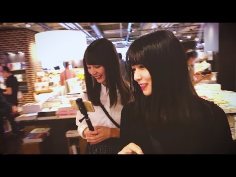 欅坂46 長濱ねる×小坂菜緒<自撮りTV>予告編