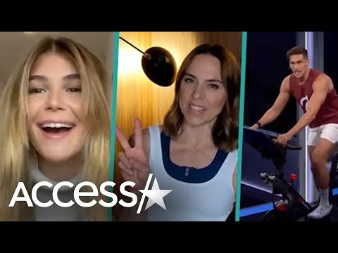 Olivia Jade, Mel C, Cody Rigsby & More Join 'DWTS'