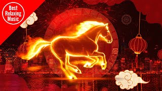 Download lagu Chinese New Year Music 2026 - Year of the Fire Horse mp3