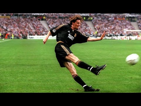 Steve McManaman vs Valencia - 1999/00 UCL Final