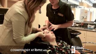 IBMC Cosmetology/Student Beauty Services Longmont Campus